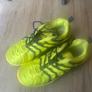 Nike Air Max Neon